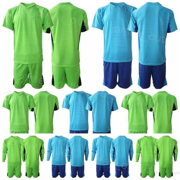 

club team chicago soccer fire goalkeeper 18 spencer richey jerseys set long sleeve gk 34 chris brady 41 mihajlo miskovic 1 gabriel slonina f, Black