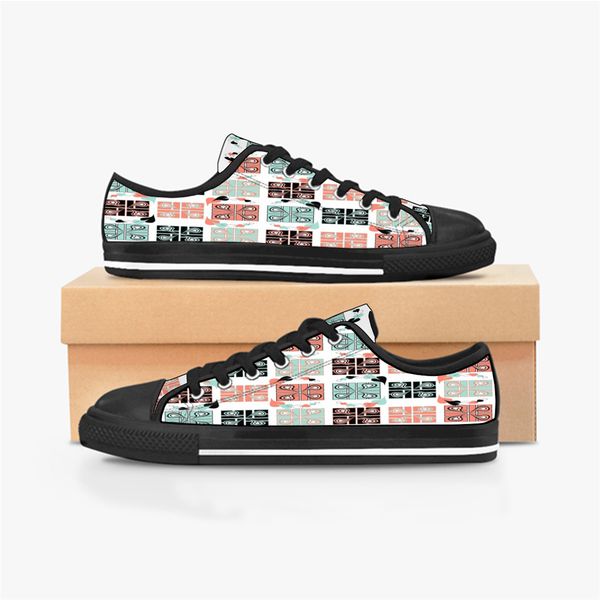 

designer customs shoes diy for mens womens men women red blue trainers sports sneakers shoe runners customized size 38-45 color31