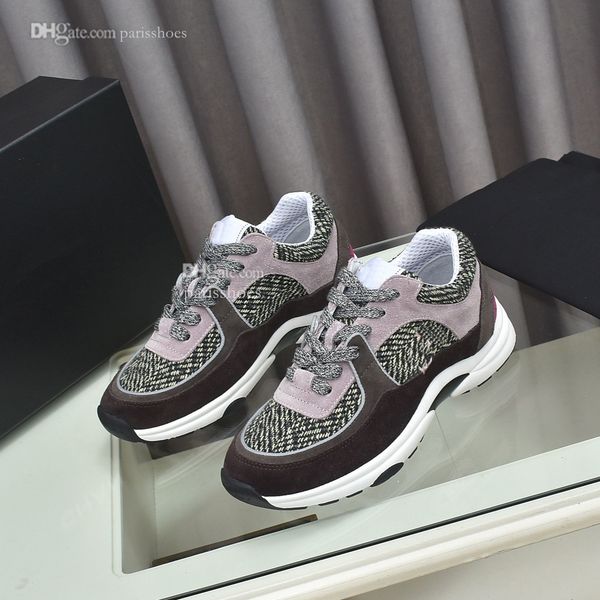 

designer hiking footwear cc sneaker sports shoes women fashion channel trainer running sdfsdfv