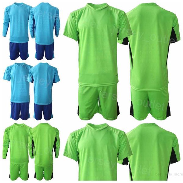 

national team goalkeeper long sleeve soccer 22 kevin trapp jerseys gk set 2022 world cup 22 marc-andre ter stegen oliver kahn 1 manuel neuer, Black