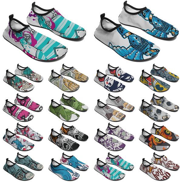 

diy men women custom shoes water shoe fashion customized sneaker multi-coloured165 mens outdoor sport trainers687 ized s16 s