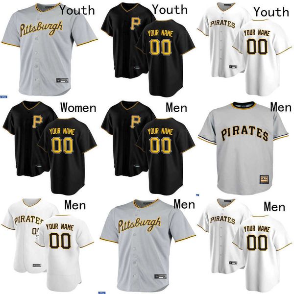 

baseball jerseys men women pittsburgh 19 daniel vogelbach 25 yoshi tsutsugo 2 michael chavis 64 diego castillo 26 josh vanmeter 65 jack suwi, Blue;black