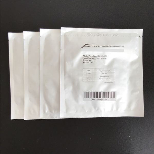 

2020 selling msds antie membrane for cryolipolysis accessories cryo anti e membrane
