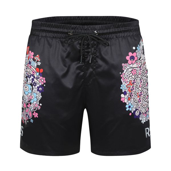 

mens summer fashion shorts designer board short gym mesh sportswear quick drying swimsuit printed mens pants size m3xl sss21, White;black