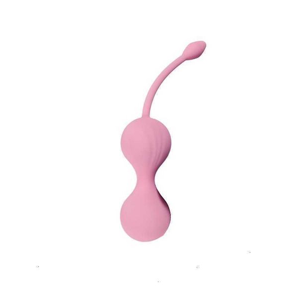 

toy massager massager new vaginal contraction dumbbell private repair ball women's gynecological postpartum product exercise tighten ke
