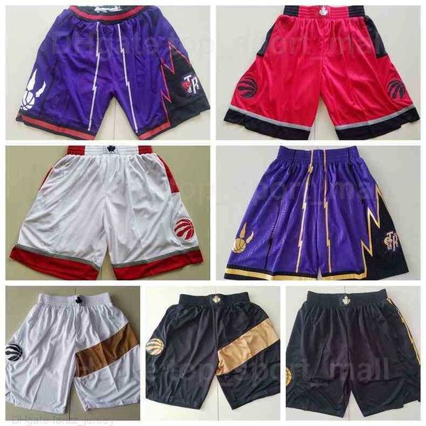 

kyle lowry basketball sport shorts wear sweatpants pascal siakam og anunoby fred vanvleet aron baynes tracy mcgrady vince carter red white, Black