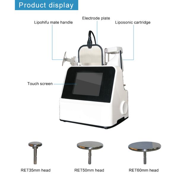 

other beauty equipment new style ret portable monopolar rf radio frequency body slimming face lift wrinkle removal skin tightening