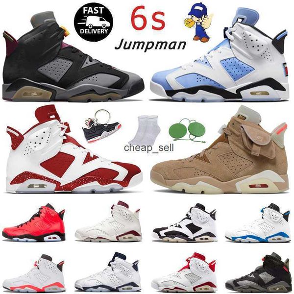 

classic basketball shoes 6 6s mens and women sports sneakers casual trainers midnight navy sport blue eur 40-47, White;red