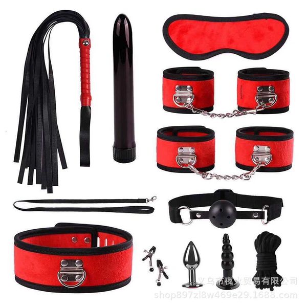 

toy massager new fun suit plush alternative binding set 1 of appliances products toys 7lf3