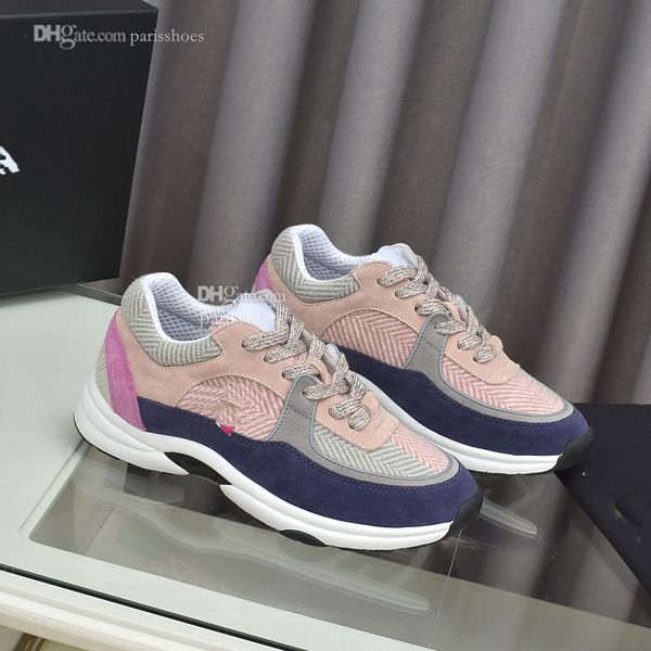

designer hiking footwear cc sneaker sports shoes women fashion channel trainer running sdfsdf