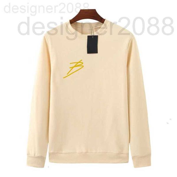 

men's hoodies & sweatshirts designer mens hoodie hip hop fashion sweater pullover men women letter print embroidered printing couple sw, Black