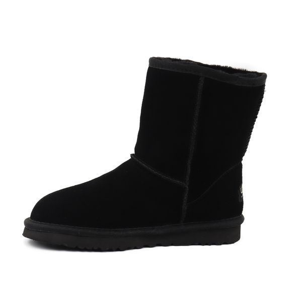 

australia women booties snow designer sneakers ankle short winter shoes triple black chestnut navy grey classic womens ladies girls boot