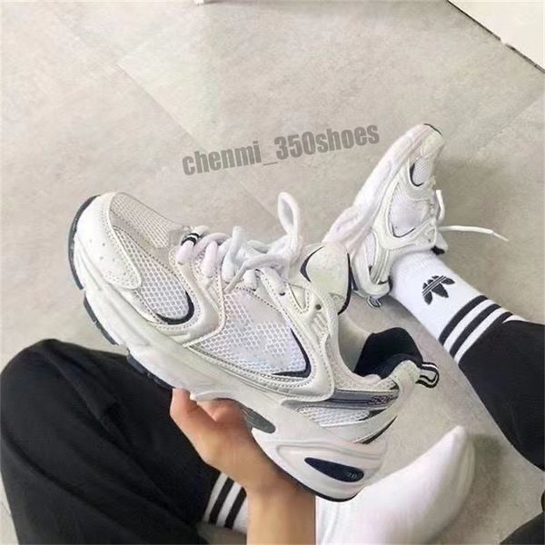 

designer fashion mens trainers nb574 running shoes b574 unc 574 rich paul white navy oak leaf green yellow orange women sneakers 36-45 c7