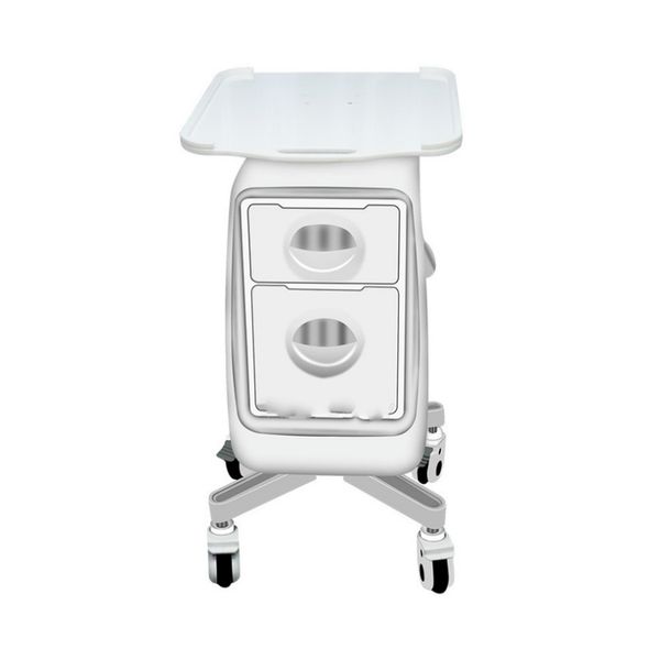 

accessories & parts bearing trolley cart stand for shock wave therapy hydra oxygen machine