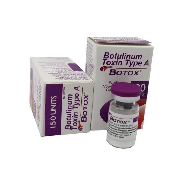 

beauty items botulinum essence anti-wrinkle anti-aging face lift botoxs 50u 100u 150u 200u262a