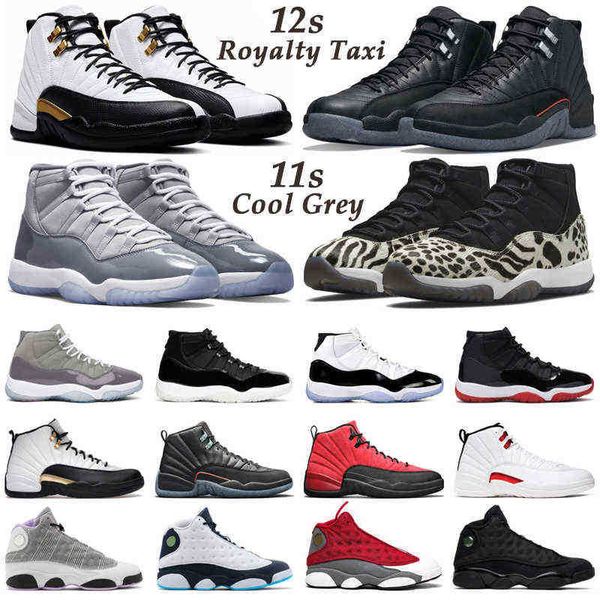 

outdoor shoes 12s royalty taxi 11s cool grey animal instinct bred prom night 12 utility playoffs 13s houndstooth chicago mens trainers, Black