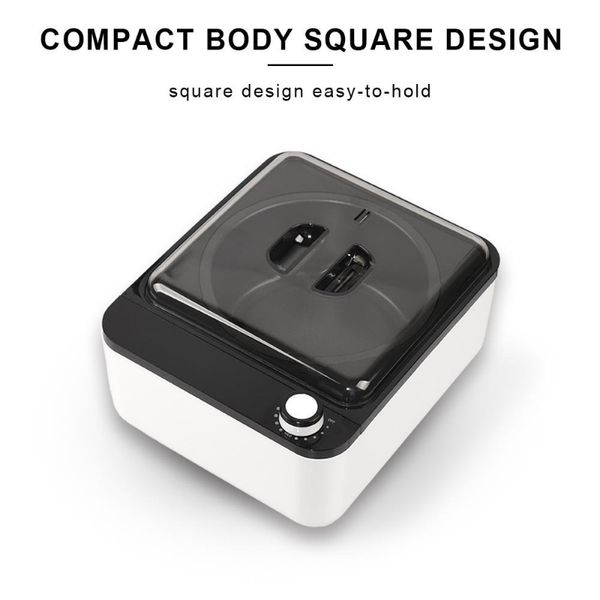 

other beauty equipment train/sea shipment hair removal tool smart professional 500ml wax heater epilator depilatory non-stick pan warmer mac