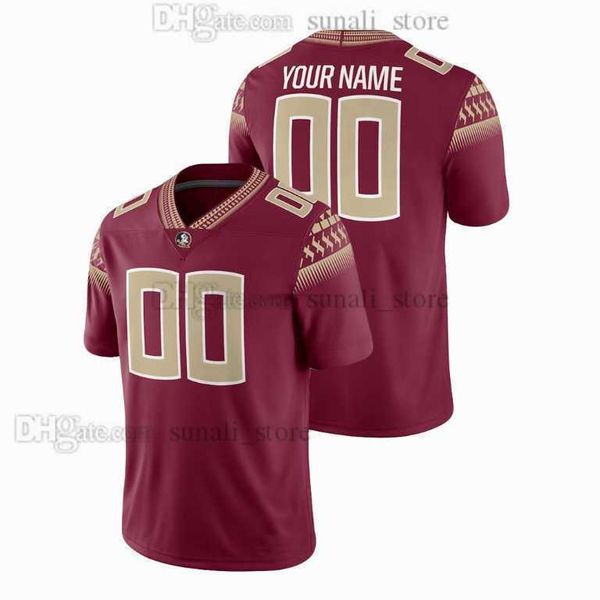 

american college football wear mvp7777 florida ncaa college state 2 deion sanders jerseys 3 derwin james 4 dalvin cook 5 jameis winston 12 d, Black