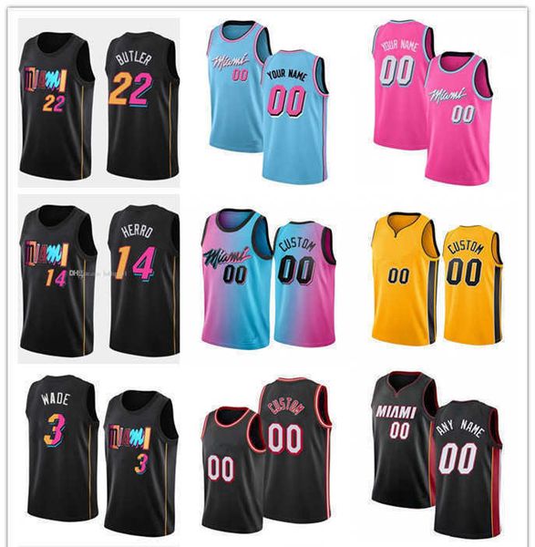 

75th custom miami''heat''men jersey womn youth markieff 8 morris kz 11 okpala max 31 strus p.j. 17 tucker basketball jer, Black;red