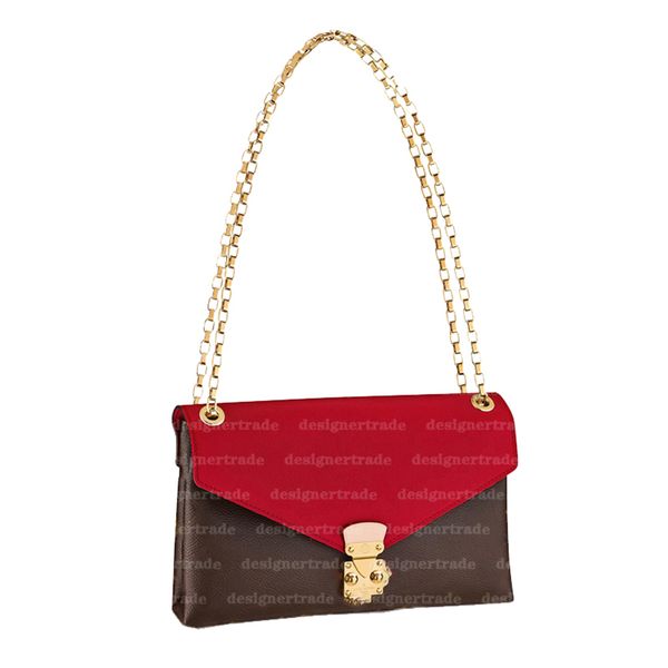 

shoulder bags designer women fashion classic elegant crossbody bag ladies luxury hasp gold chain cross body designertrade