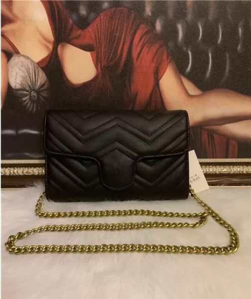 

2022 new pu leather lady handbag shoulder messenger bag fashion storage wallet