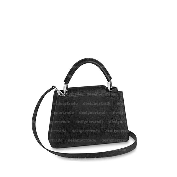 

designer hand bag summer casual shoulder bags leather luxury clutches bags travel large-capacity crossbody square pochette designertrade