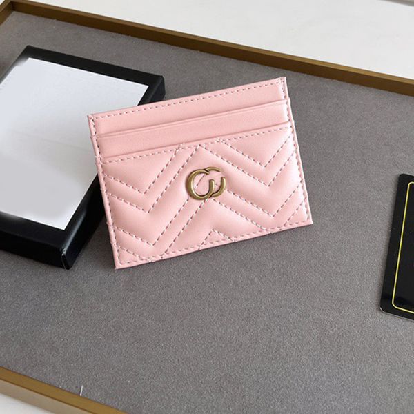 

designer purses mens wallets women men luxury brand cardholder fashion small coin pocket g card holders woman cowhide couple wallet 193z, Red;black