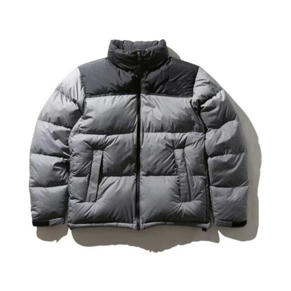 

men's down parkas mens north designer black down jacket parkas winter puffer jackets overcoat men woman thickening warm coat fashion4h5
