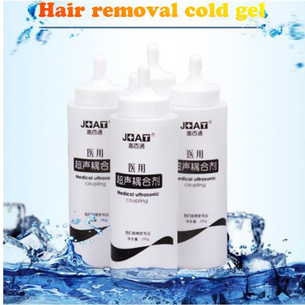 

accessories & parts cooling gel for hifu lifting ipl elight rf diode laser opt ultrasonic ultrasouond fat slimming skin care machine #0221
