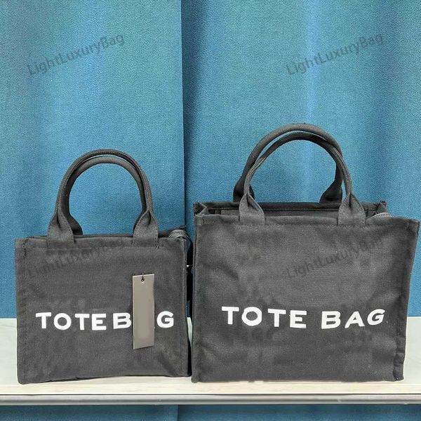 

designer luxury marc tote bag leather capacity versatile women mini medium small bags marcjacobs handbags multicolour fashion shoulder purse