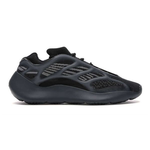 

yezzzy shoes 700 v2 v3 casual shoes running shoes men hi-res red blue mauve azael alvah clay brown utility v2 boosts''yezzies&#039, Black