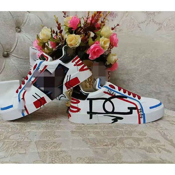 

classics women espadrilles flat designer shoes sneakers canvas and real lambskin loafers two tone cap toe fashion casual shoe sdadasdawsasda, Red;white