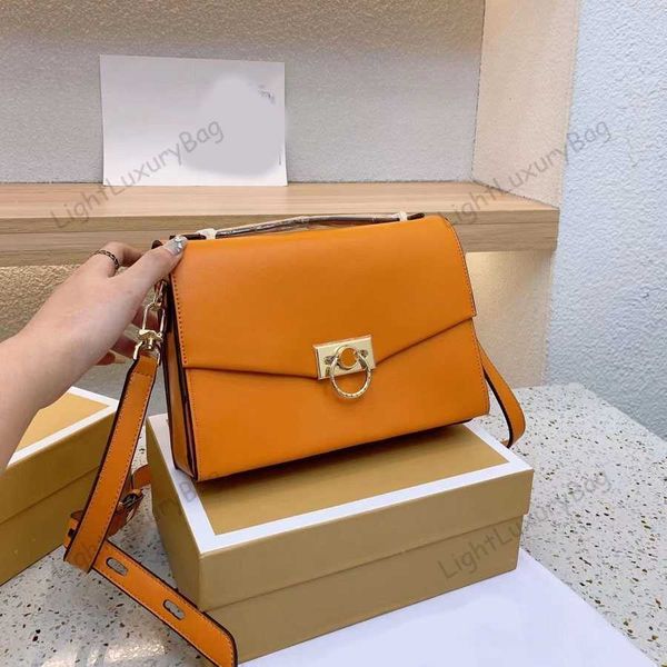 

light luxury shoulder bag designer leather wallet fashion exquisite crossbody for women classic famous brand shopping purses 220211