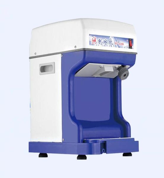 

innovative product commercial ice crusher electric snow ice shaver machine