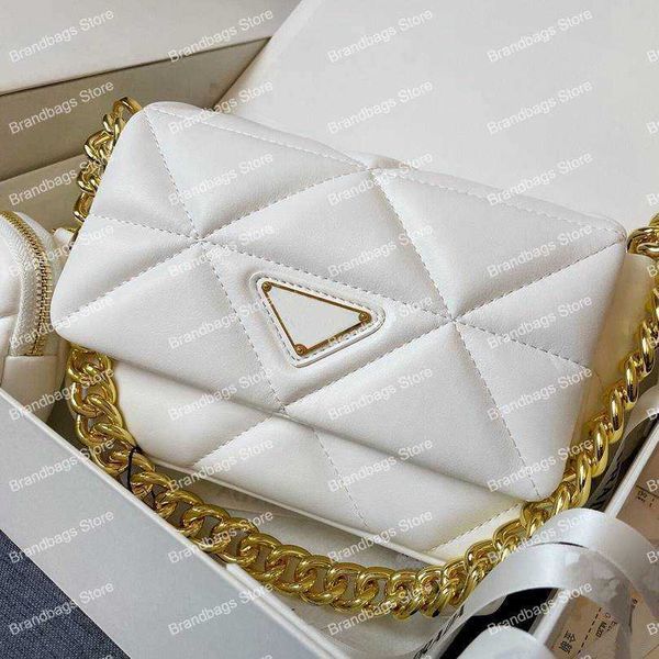 

designer crossbody bags triangle cross body shoulder bags fashion leather women ladies purses pochette classic vintage style