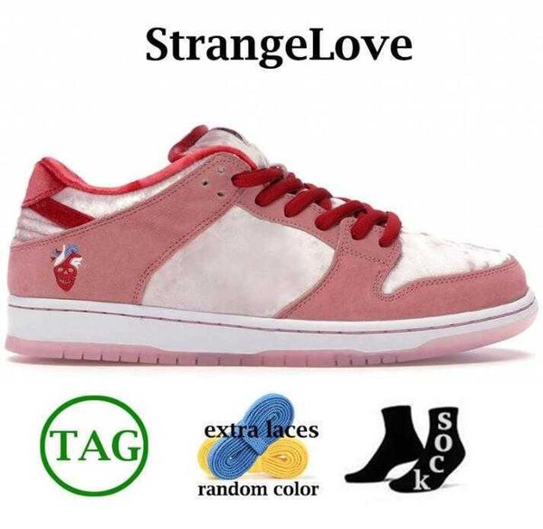 

sb authentic dunks hawker men women sports shoes low civilist chunky dunky bears strangelove skateboard sneakers, Black