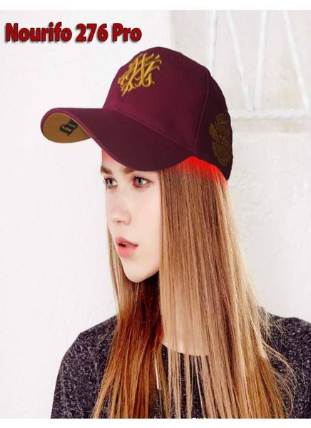 

hair growth laser cap 276 gen diode laser01234567891117212