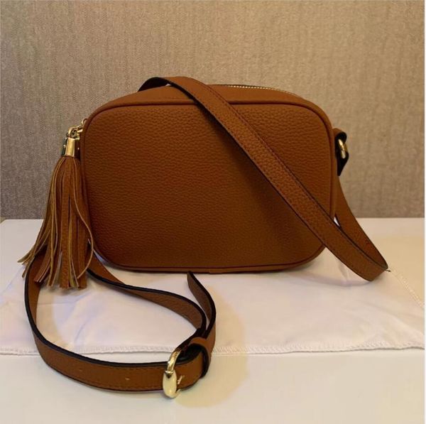 

women bag handbag crossbody soho disco shoulder bag fringed messenger womens handbags purse 22cm