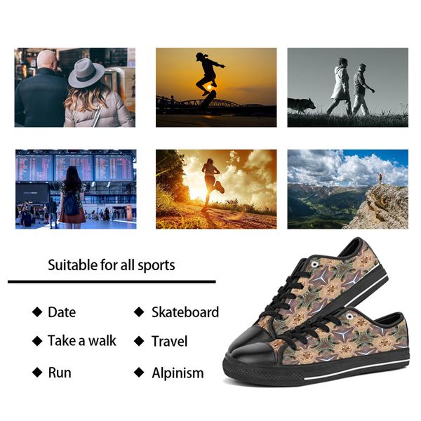 

designer customs shoes diy for mens womens men red black high trainers sports sneakers shoe runners customized color23
