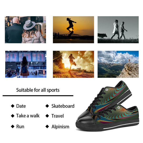 

designer customs shoes diy for mens womens men women black white red blue trainers sports sneakers shoe runners customized color93