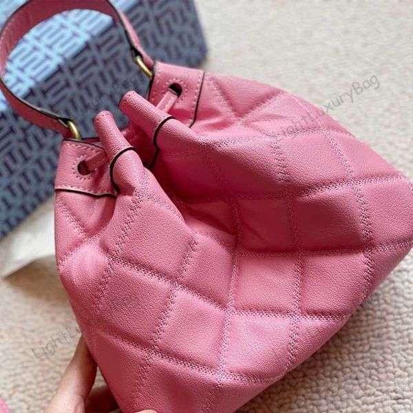 

designer luxury women the tote bag fashion versatile handbags shoulder crossbody bags purse tories totes large capacity saddle wallets 7a oc