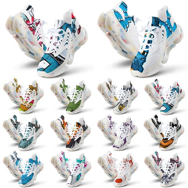 

customs shoes men womens runnings shoe diys multis colors black blue whites green purple red mens customized outdoors sport sneaker trainer