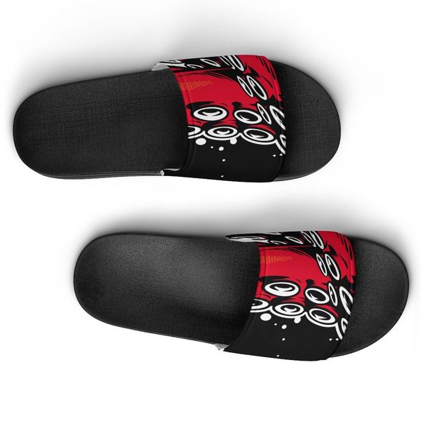 

custom shoes diy provide pictures to accept customization slippers sandals slide njaiksskaks womens sport size 36-45