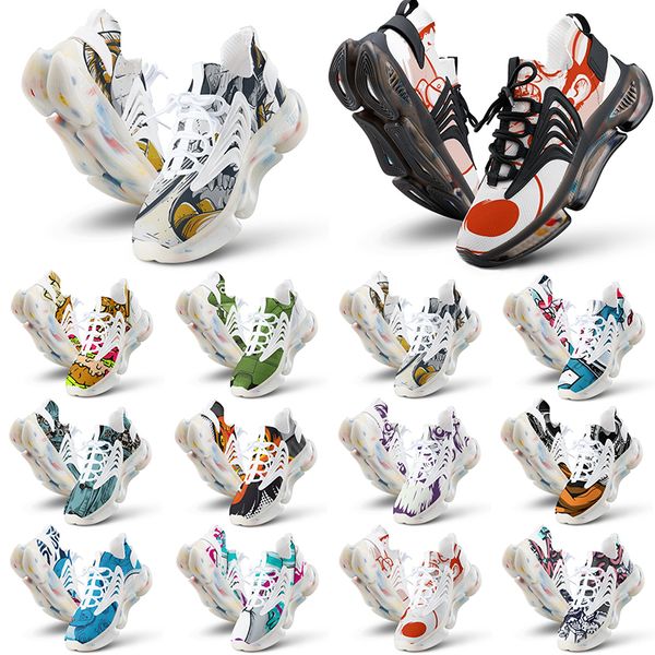 

customs shoes men womens runnings shoe diys multis colors black blue white green purple red mens customized outdoors sports sneaker trainer