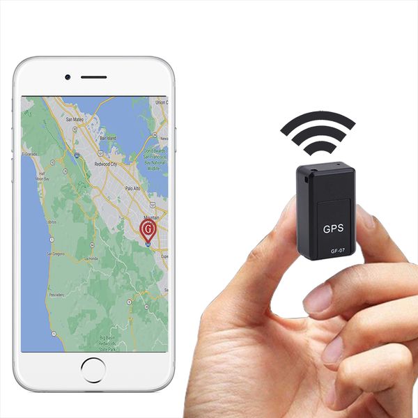 

motorcycle gps tracker gf07 track location waterproof mini light gps for pets