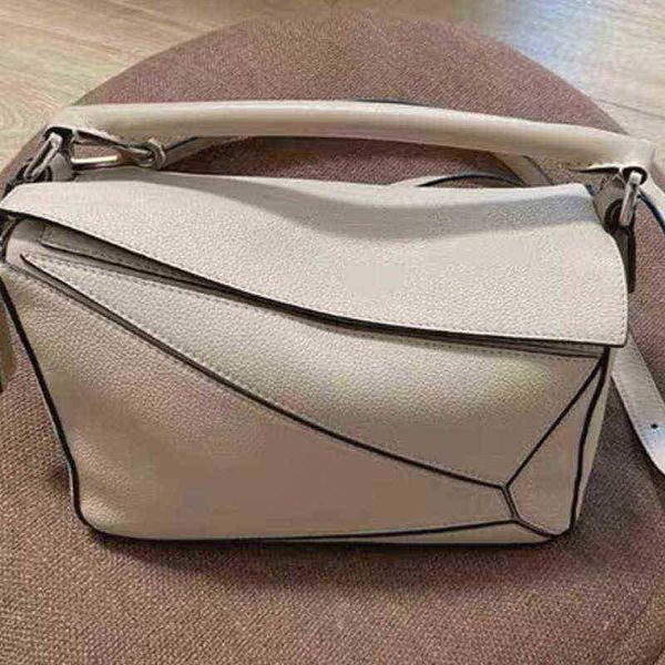 

designer luxury women bag lowe handbags totes womens crossbody loulous puzzle handbag loweitys 5a quality cubi shoulder fashion capacity ver