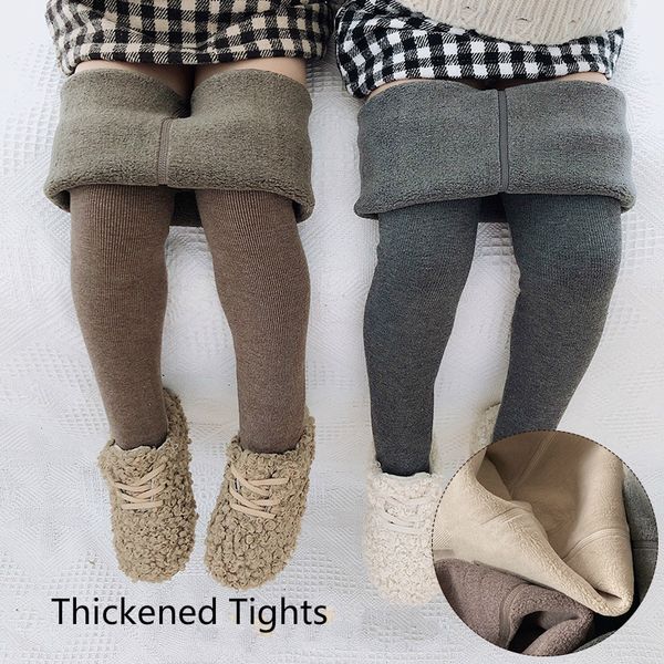 

leggings tights baby boys clothes high children thickend girls infant pantyhose cotton pants kids winter cute stockings warm panty 3 12t 221, Blue