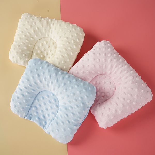 

pillows baby doudourong ushaped pillow borns shaping pillows infant sleep positioning pad travel pillows for babies 02 years old 221119