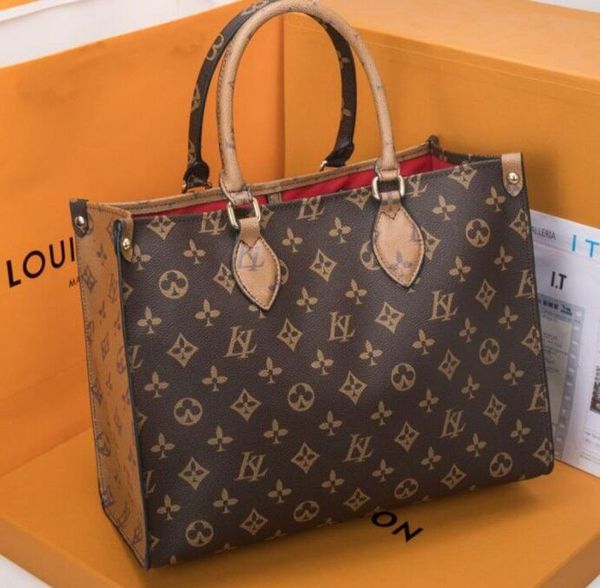 

luxury designers handbag tote shoulder clutch bags on the go crossbody shopping bag purses wallet backpack women handbags totes 256