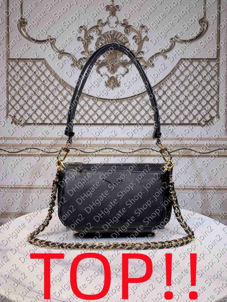 

m80399 pochette accessoires shoulder bag womens purses ladies handbags